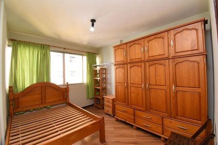 Quarto 3 de apartamento para alugar com 3 quartos, 161m² em Centro, Curitiba