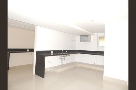 Apartamento à venda com 5 quartos, 405m² em Jardim do Mar, São Bernardo do Campo