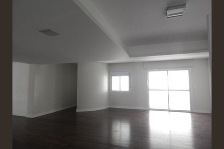 Apartamento à venda com 5 quartos, 405m² em Jardim do Mar, São Bernardo do Campo
