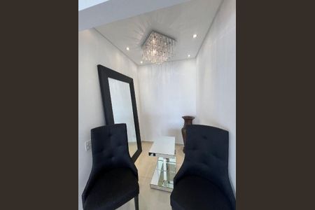 Apartamento à venda com 3 quartos, 128m² em Nova Petrópolis, São Bernardo do Campo