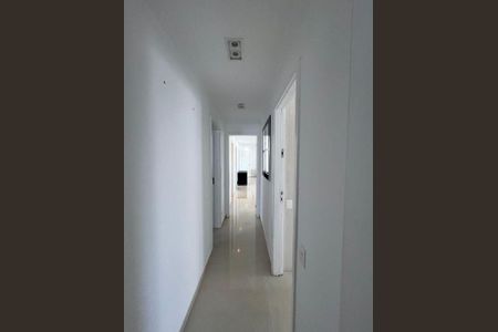 Apartamento à venda com 3 quartos, 128m² em Nova Petrópolis, São Bernardo do Campo