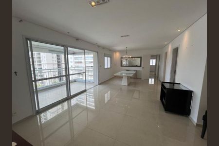 Apartamento à venda com 3 quartos, 128m² em Nova Petrópolis, São Bernardo do Campo