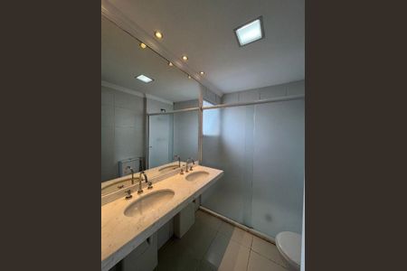 Apartamento à venda com 3 quartos, 128m² em Nova Petrópolis, São Bernardo do Campo
