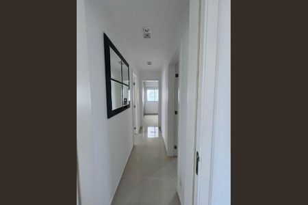 Apartamento à venda com 3 quartos, 128m² em Nova Petrópolis, São Bernardo do Campo