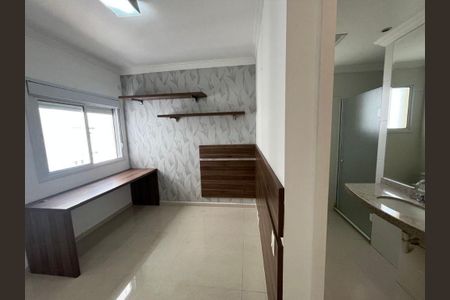 Apartamento à venda com 3 quartos, 128m² em Nova Petrópolis, São Bernardo do Campo