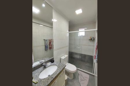 Apartamento à venda com 2 quartos, 90m² em Centro, São Bernardo do Campo