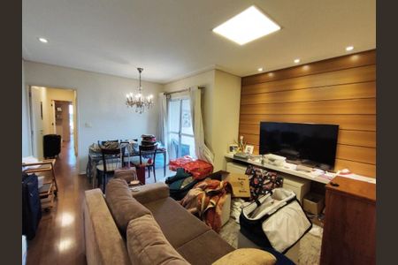 Apartamento à venda com 2 quartos, 90m² em Centro, São Bernardo do Campo