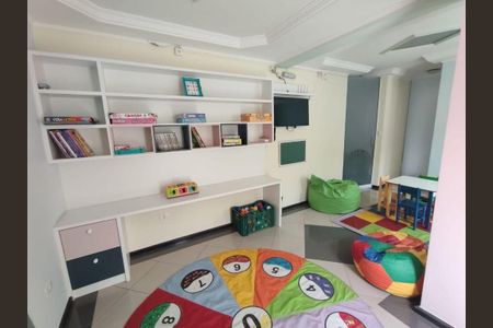 Apartamento à venda com 90m², 2 quartos e 2 vagas