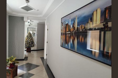 Apartamento à venda com 90m², 2 quartos e 2 vagas