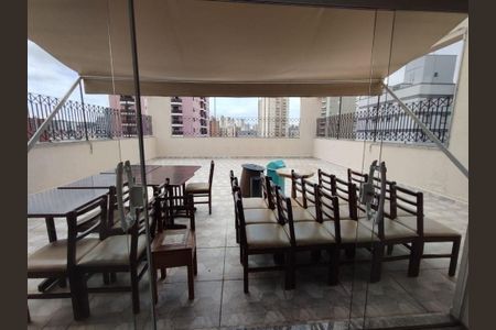 Apartamento à venda com 2 quartos, 90m² em Centro, São Bernardo do Campo