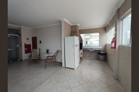 Apartamento à venda com 2 quartos, 90m² em Centro, São Bernardo do Campo