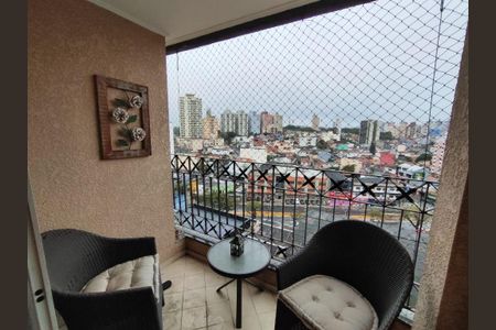 Apartamento à venda com 90m², 2 quartos e 2 vagas