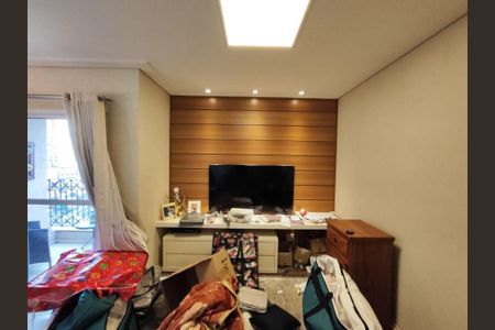 Apartamento à venda com 90m², 2 quartos e 2 vagas