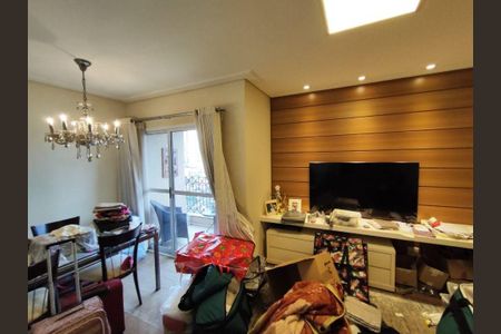 Apartamento à venda com 2 quartos, 90m² em Centro, São Bernardo do Campo