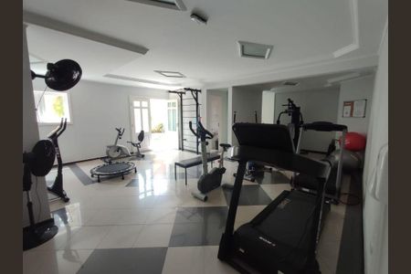 Apartamento à venda com 90m², 2 quartos e 2 vagas