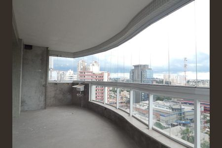 Apartamento à venda com 4 quartos, 250m² em Vila Alvaro Marques, São Bernardo do Campo