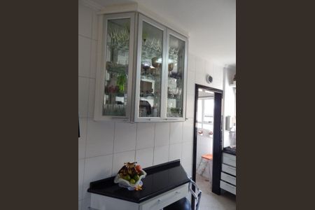 Apartamento à venda com 3 quartos, 95m² em Centro, São Bernardo do Campo