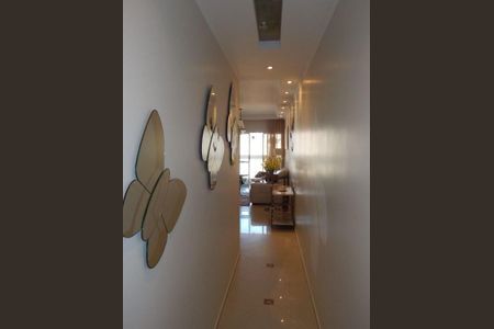 Apartamento à venda com 95m², 3 quartos e 2 vagas