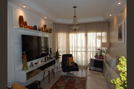Apartamento à venda com 95m², 3 quartos e 2 vagas