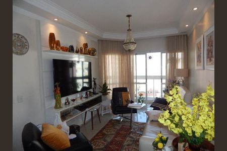 Apartamento à venda com 95m², 3 quartos e 2 vagas