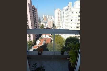 Apartamento à venda com 95m², 3 quartos e 2 vagas