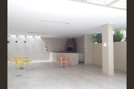Apartamento à venda com 95m², 3 quartos e 2 vagas