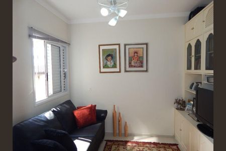 Apartamento à venda com 95m², 3 quartos e 2 vagas
