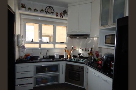 Apartamento à venda com 95m², 3 quartos e 2 vagas