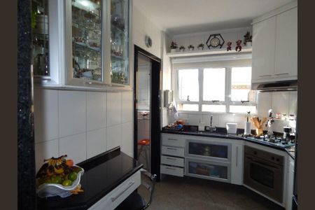 Apartamento à venda com 3 quartos, 95m² em Centro, São Bernardo do Campo