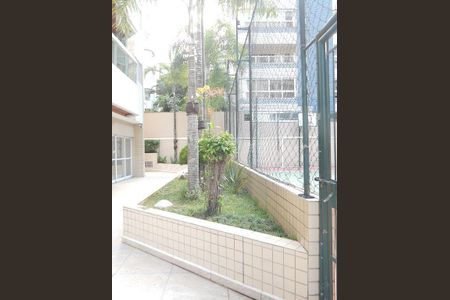 Apartamento à venda com 95m², 3 quartos e 2 vagas