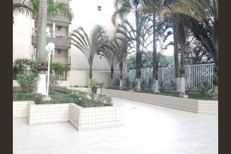 Apartamento à venda com 3 quartos, 95m² em Centro, São Bernardo do Campo