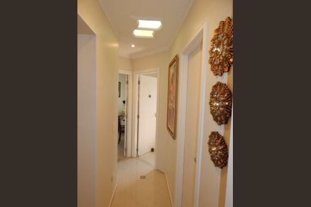 Apartamento à venda com 95m², 3 quartos e 2 vagas