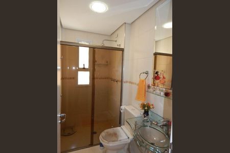 Apartamento à venda com 95m², 3 quartos e 2 vagas