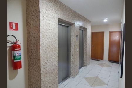 Apartamento à venda com 3 quartos, 95m² em Centro, São Bernardo do Campo