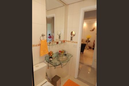 Apartamento à venda com 95m², 3 quartos e 2 vagas