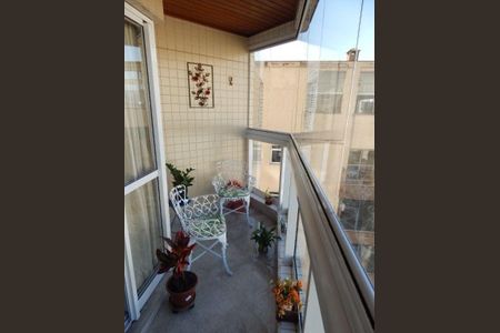 Apartamento à venda com 3 quartos, 95m² em Centro, São Bernardo do Campo
