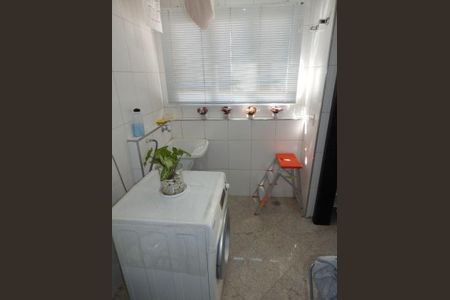 Apartamento à venda com 3 quartos, 95m² em Centro, São Bernardo do Campo