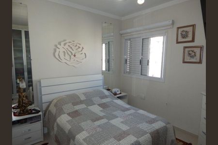 Apartamento à venda com 3 quartos, 95m² em Centro, São Bernardo do Campo