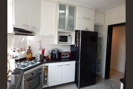 Apartamento à venda com 95m², 3 quartos e 2 vagas