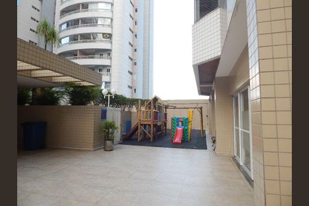 Apartamento à venda com 95m², 3 quartos e 2 vagas