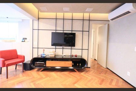Apartamento à venda com 2 quartos, 95m² em Moema, São Paulo