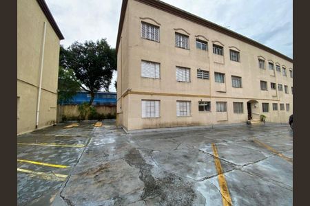 Apartamento à venda com 56m², 2 quartos e 1 vaga