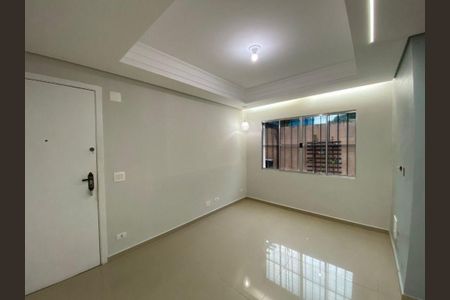 Apartamento à venda com 56m², 2 quartos e 1 vaga