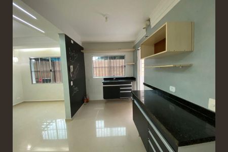 Apartamento à venda com 56m², 2 quartos e 1 vaga