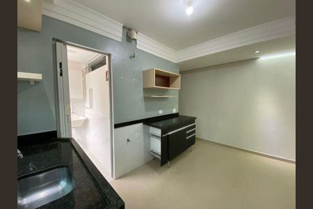 Apartamento à venda com 56m², 2 quartos e 1 vaga