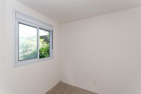 Quarto 2 de apartamento à venda com 2 quartos, 33m² em Vila Leopoldina, São Paulo