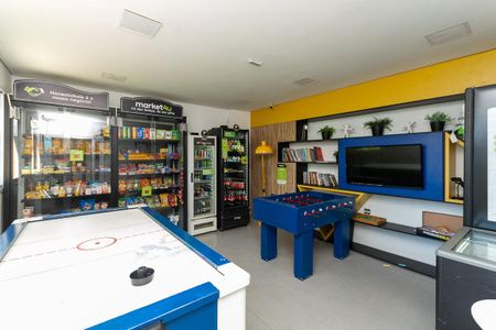 Área Comum de apartamento à venda com 2 quartos, 33m² em Vila Leopoldina, São Paulo