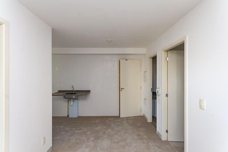 Sala de apartamento à venda com 2 quartos, 33m² em Vila Leopoldina, São Paulo