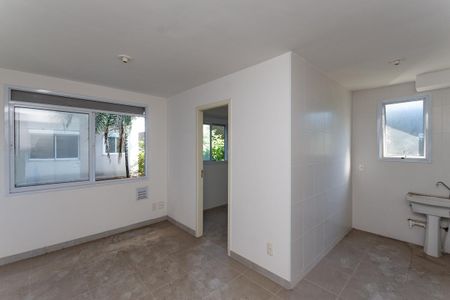 Apartamento à venda com 2 quartos, 33m² em Vila Leopoldina, São Paulo