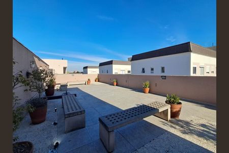 Área Comum de apartamento à venda com 2 quartos, 33m² em Vila Leopoldina, São Paulo